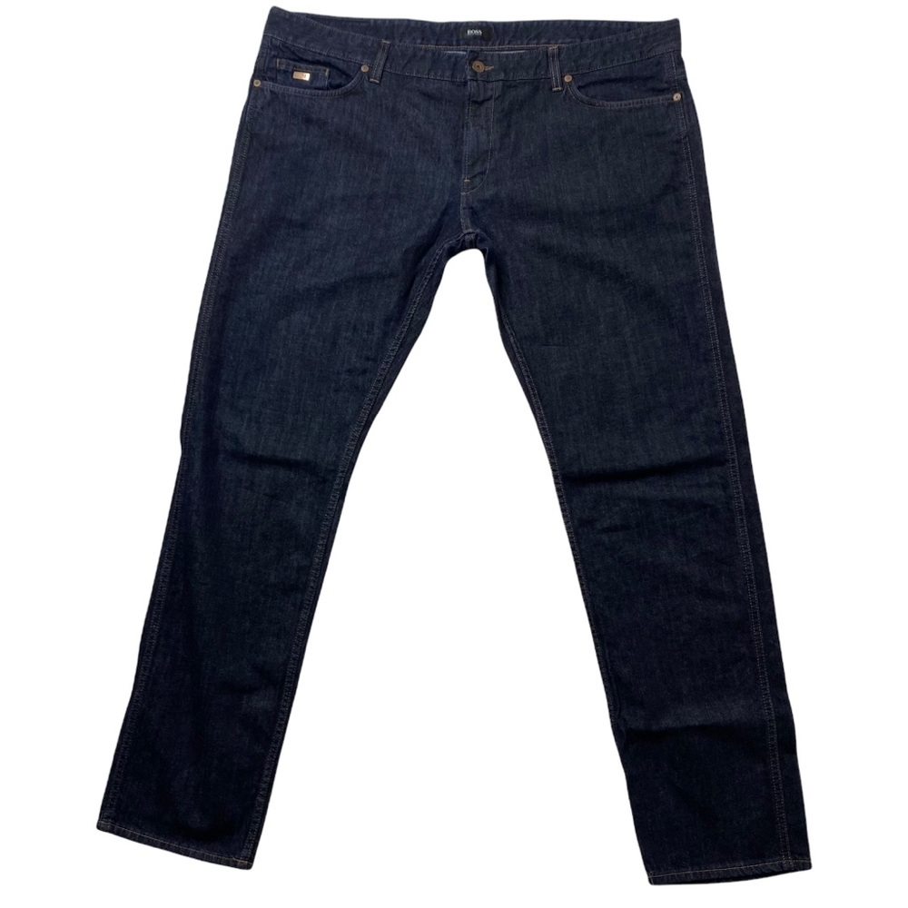 BOSS by Hugo Boss Stretch Jeans Size 42x34